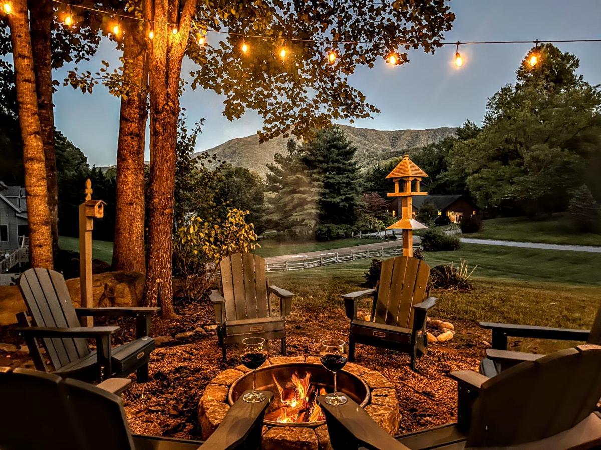 Ole Smoky Bnb - Game Room, Hot Tub, Mtn Views! Pigeon Forge Bagian luar foto