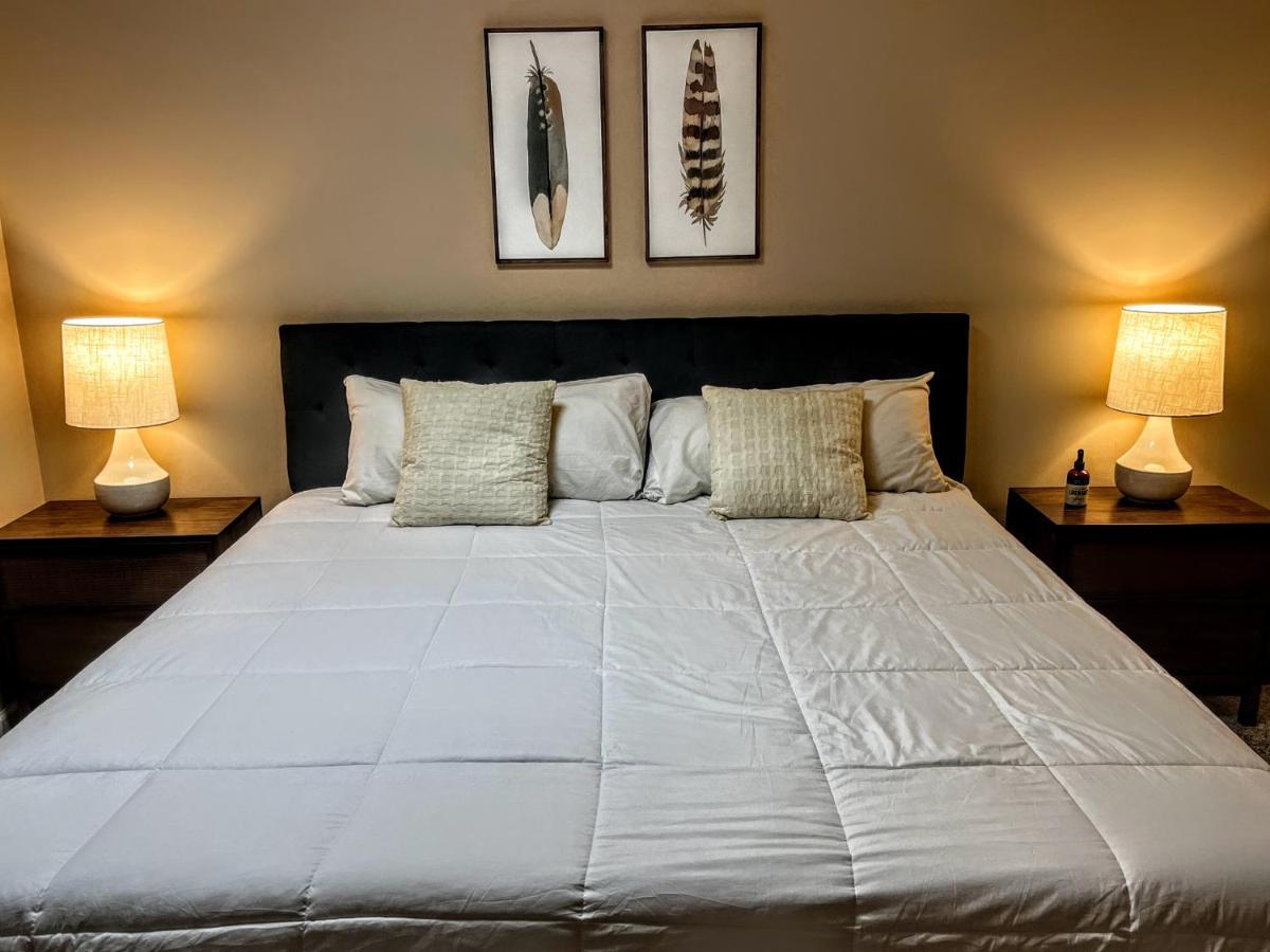Ole Smoky Bnb - Game Room, Hot Tub, Mtn Views! Pigeon Forge Bagian luar foto
